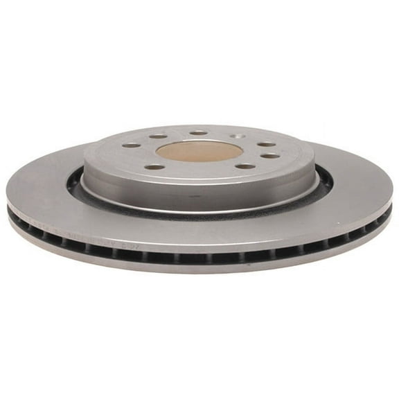 Raybestos, 980327, Performance Brake Rotor, Rear, Fit for 2003-2007,2009-2011 SAAB