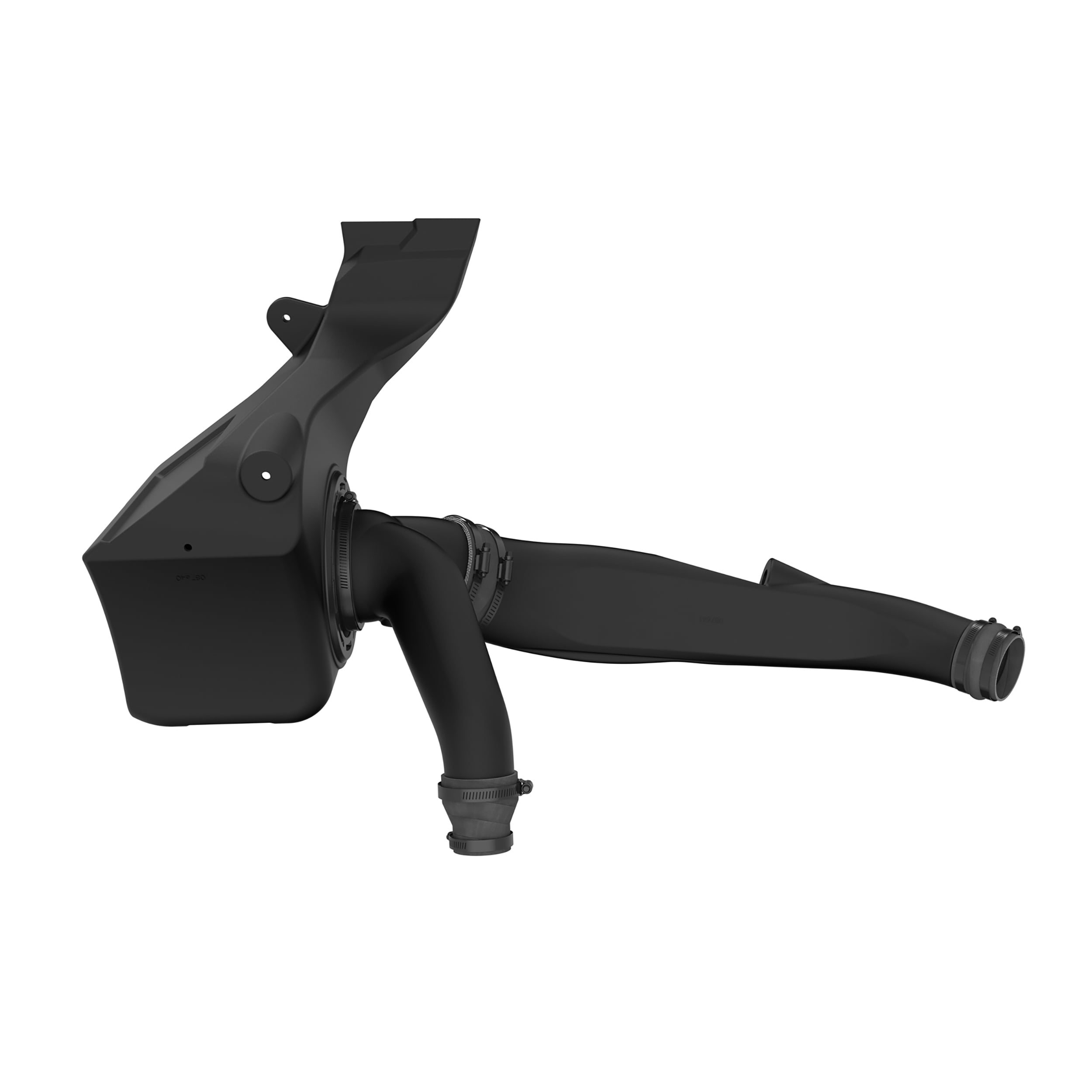 K&N Performance NextGen Cold Air Intake System: Easy Installation, Engineered to Maximize Airflow, Boost Horsepower & Torque, 50-2628