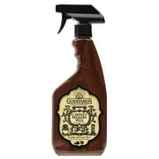 Goddard's Liquid Furniture Polish, Lemon Scent, 16 Fluid Ounce