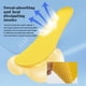 thumbnail image 5 of Zapatos de agua antideslizantes para gimnasio calzado deportivo transpirable de secado rápido para playa al aire libre, 5 of 9