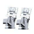 thumbnail image 3 of 2Pcs Biais Ruban Liant Pied Multifonctions Machines à Coudre Électriques Accessoires, 3 of 12