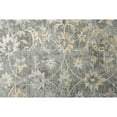 thumbnail image 2 of Alora Decor Radiant 9' x 12' Classic Gray/Beige/Gray Hybrid Area Rug, 2 of 4