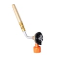 thumbnail image 4 of RUNROTOO Burner with Hand Ignition for Welding and Camping Portable Brass Torch Tool, 4 of 6
