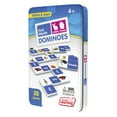 thumbnail image 3 of Junior Learning JRL491 First Words Dominoes, 3 of 5