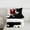 Black White Red, variant on Manfei Boys Girls Eiffel Tower Full Size Comforter Sets 3-Piece,Happy Valentine's Day Bedding Comforter Set,Romantic Vintage Aesthetics Lightweight Bedding Sets,Ultra Soft Home Decor,Reversible