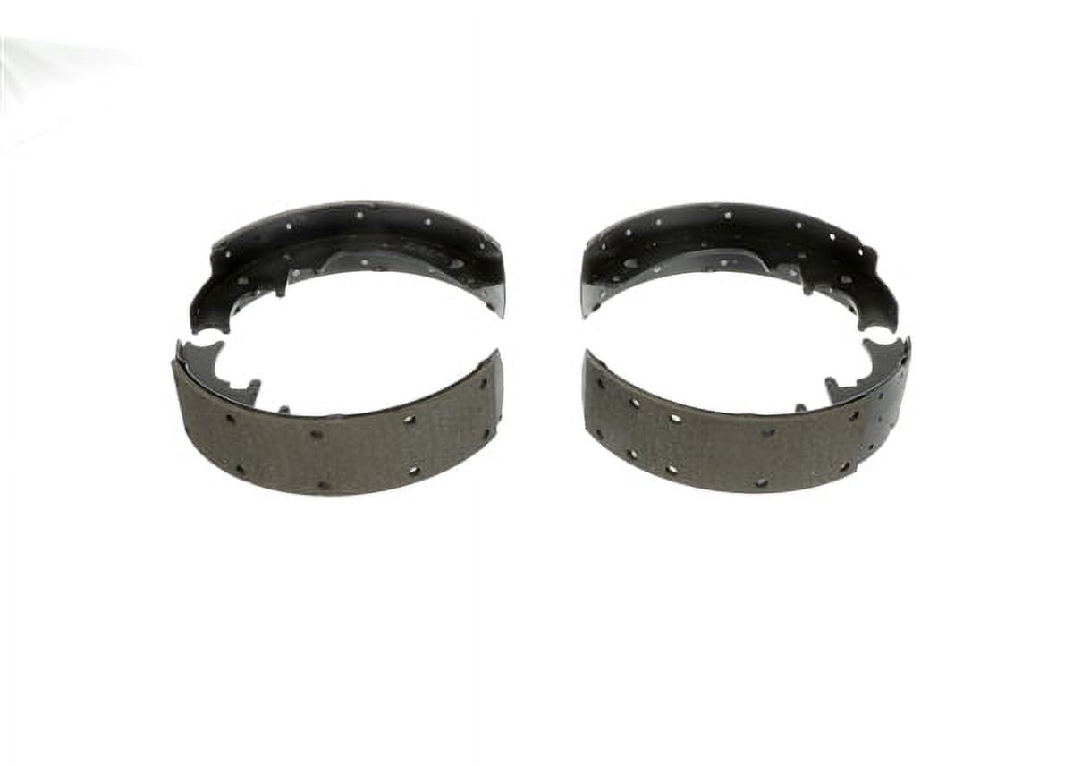 Bosch New Brake Shoe Set