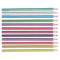 thumbnail image 1 of Sonew Colored Pencils, Sketch Coloring Pen Glossy And Thick Refills With 12 Pencils For Professional Coloring, 1 of 8