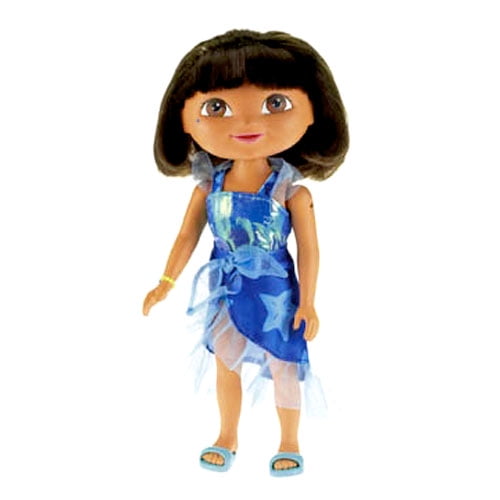 Dora the Explorer, Starshine