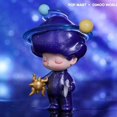 thumbnail image 5 of 2025 POP MART Dimoo Space Travel Binary Blind Box Toys Kawaii Anime Figura de acción Caixa Surprise Mystery Box Muñecas Regalo para niñas, 5 of 5