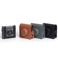 thumbnail image 3 of SIEYIO Protective Camera Case PU Soft Cover Bag with Shoulder Straps for Wide, 3 of 17