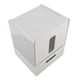 thumbnail image 5 of Dispensador Inteligente De Toallas De Papel, Montaje En Pared Automático Sin Contacto, 5 of 7