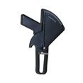 thumbnail image 2 of tredstone Body Fat Measure Tester Analyzer Sebum Caliper Clamp Shaped Ruler Skinfold Test Instrument, 2 of 7