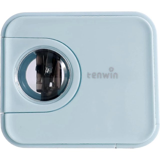 Electric Mini Portable Pencil Ener Cute Camera For No.2 Or Ed Pencil(6-8 Mm)