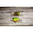 thumbnail image 5 of 6th Sense Curve 55 Medium Diving Crankbait, 5 of 5