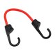 thumbnail image 5 of Cuerda elástica para bicicleta, correa elástica para portaequipaje portátil Rojo 30cm, 5 of 9