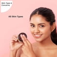 thumbnail image 5 of Pilgrim Gommage Visage à la Vigne Rouge avec Mûre et Aloe, 50g, 5 of 5