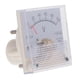 thumbnail image 4 of Multímetro analógico Voltímetro Amperímetro Ohmímetro Multímetro analógico 0-100V, 4 of 8