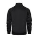 thumbnail image 4 of Puntoco Chaqueta Informal De Color Liso Con Solapa Y Bolsillo Holgado Con Cremallera Y Manga Larga Para Hombre, 4 of 9