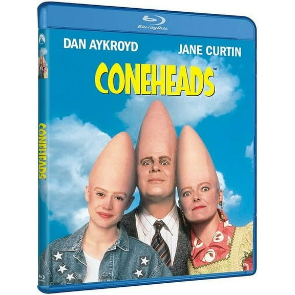 Coneheads (Blu-ray)