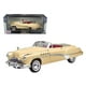 thumbnail image 1 of 1949 Buick Roadmaster Cream 1/18 modelo de coche a presión por Motormax MOTORMAX 73116cr, 1 of 1