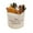 D, variant on Binwennn Candle Holder Big as Candle Organic Natural Soy Wax Candle Candles With Dried Flowers Scent Handmade Scented Pure Oil