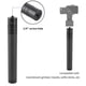 thumbnail image 2 of Aluminum Alloy Gimbal Selfie Stick Extension Rod 6.35mm Screw, 2 of 3