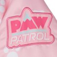 thumbnail image 2 of Paw Patrol Toddler Girls' Bomber Jacket Iridescent Pink Skye, 2 of 3