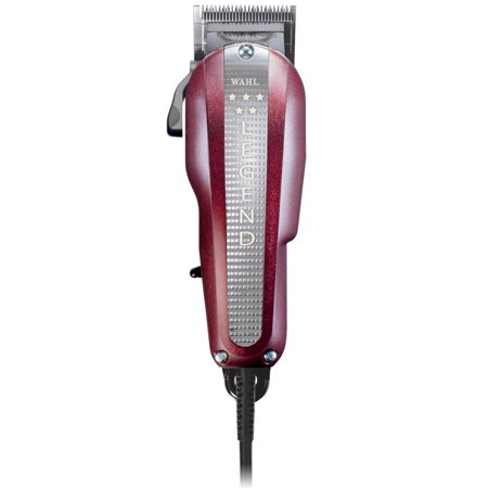 Wahl Wahl 5 Star Electric Hair Clippers With All New Crunch