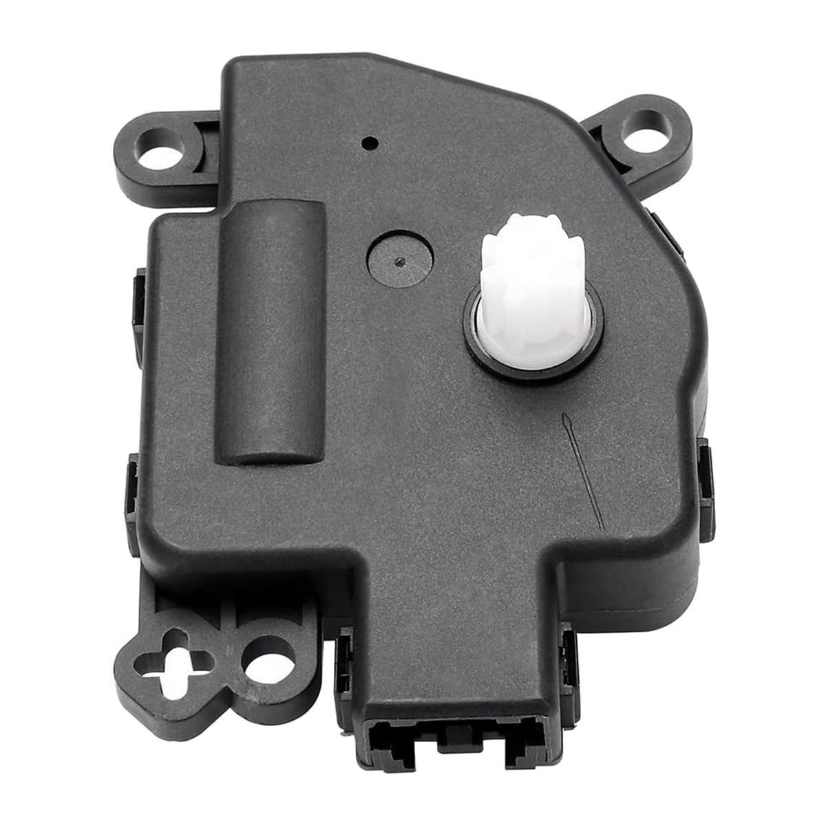 604241 HVAC Heater Air Blend Door Actuator Main Mode for F150 CMAX