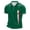 Green%GC100, variant on SJLDQY 2026 Mexico Soccer Polo Shirts for Men Short Sleeve International Football Polo Shirt For Fans Mexico Flag Graphic Lightweight Summer Workout Golf Shirts