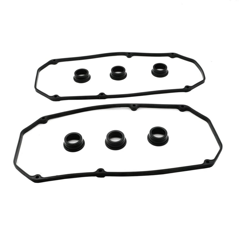 For Sport V43 V73 Valve Gasket Suitable 6G72 MD303148 Rubber 
