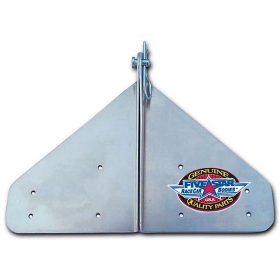 000-33H Universal Hinge Kit