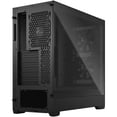 thumbnail image 5 of Fractal Design Case FD-C-POA1A-02 Mid Tower Pop Air Black Clear Tempered Glass ATX High-Airflow, 5 of 9