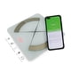 thumbnail image 1 of Báscula Digital Inteligente Kadabrah Balanza De Grasa Corporal Bluetooth 180 KG, 1 of 9