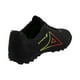 thumbnail image 3 of Tachones Pirma Hombre Supreme Fútbol Deportivos Tacos negro 27, 3 of 4