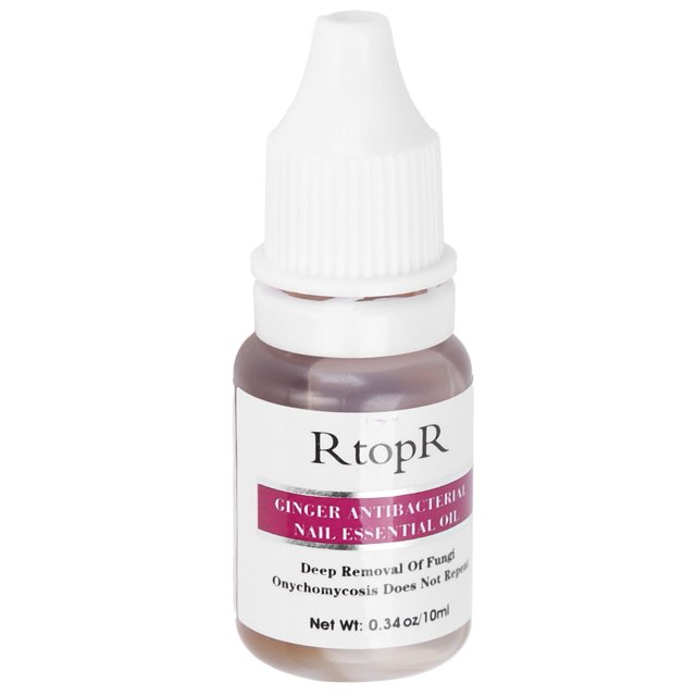 Nail Repair Essential Oil, Prevent Onychomycosis Non Irritating Nail Repair Serum For Repair For Nail For Care ANGGREK HE1411