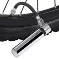 thumbnail image 5 of Bicycle shock pumps mini air pump (HTOOQ), 5 of 5
