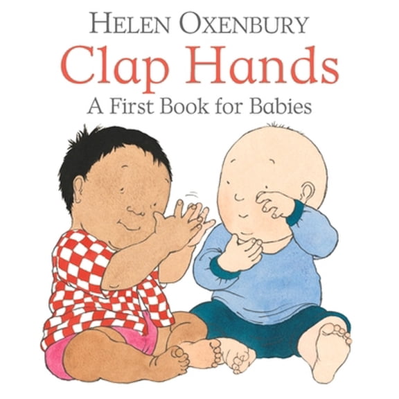 Pre-Owned Clap Hands (Unknown) 140638237X 9781406382372