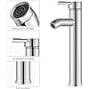 thumbnail image 3 of Llaves para Lavabo Baño Bluelander con Carrete de Cerámica, 3 of 4