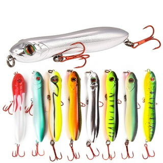 Snake Lures
