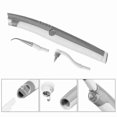 thumbnail image 4 of Electric Sonic Dental Scaler Ultrasonic Tooth Stain Plaque Teeth Clean, 4 of 5