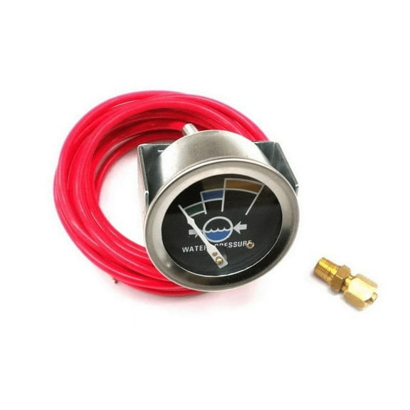 8S4914 - GAUGE (water pressure) 3S4131 3s4131 9S2326 for Caterpillar (CAT)