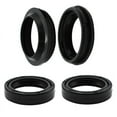 thumbnail image 3 of Motorcycle 43*55*11 Fork Damper Shock Oil Seal Dust Seal For SUZUKI RM125 GSX1300R For Hayabusa RM250 RM465 RM500 SP600 DR650SE, 3 of 3