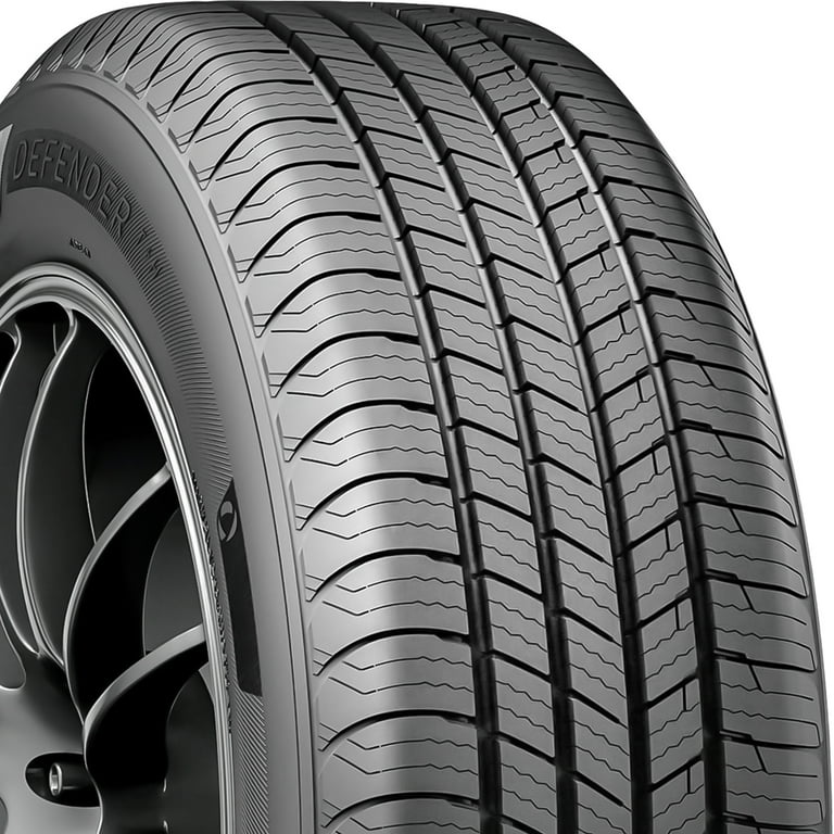 Michelin Defender T + H All-Season 185/70R14 88H Tire - Walmart.com