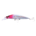 thumbnail image 2 of Minnow Señuelos de pesca 3D Eyes Bait 10.5cm 25.4g Hundimiento Wobbler Carp Bass Tackle Tmvgtek Para estrenar, 2 of 8