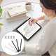 thumbnail image 2 of Tablet Pencil Nib Wear Resistant Replacable Styluses Tip Replacement for Tab S24U/S23U/Note 10/20 Tablets Accessories, 2 of 4