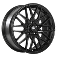 thumbnail image 1 of Dai Wheels Nerf 15x6.5 4x100 +38mm Jante de Pneu, 1 of 1