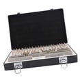 thumbnail image 4 of Juego de bloques de acero Ticfox 87PCS con Caja de herramientas, 4 of 14