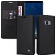 thumbnail image 1 of Funda para Samsung Galaxy S8 Estuche de Cuero PU Tipo Cartera con Ranuras para Tarjetas y Cierre Magnético, 1 of 5