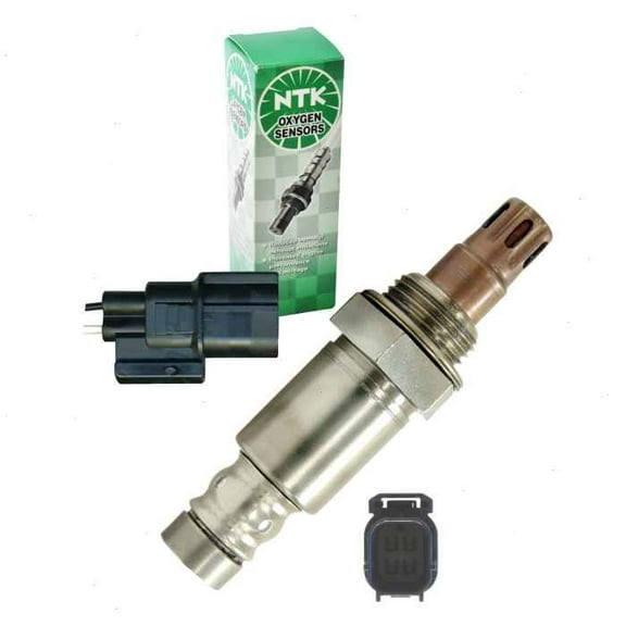 NTK Upstream Air Fuel Ratio AFR Sensor compatible with Honda Civic 1.5L 2.4L L4 2012-2015